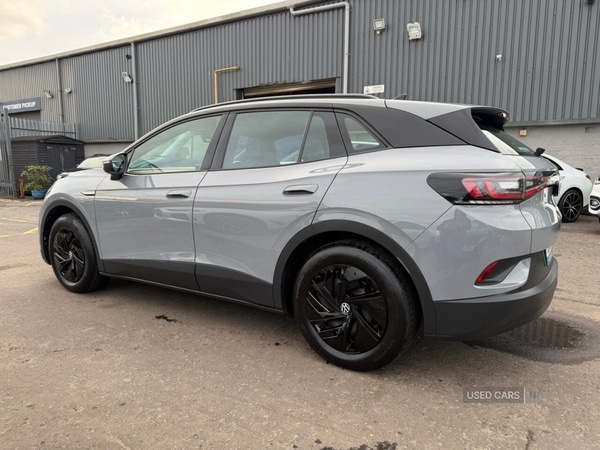 Used Volkswagen ID.4 2022 for sale - 77575589: Photo 8