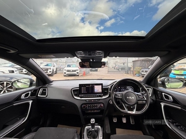 Used Kia XCeed 2023 for sale - 78220430: Photo 10