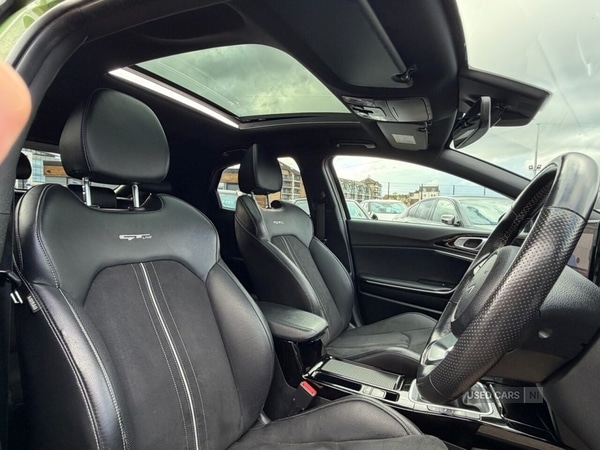 Used Kia XCeed 2023 for sale - 78220430: Photo 11