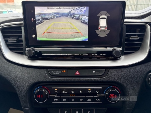 Used Kia XCeed 2023 for sale - 78220430: Photo 12