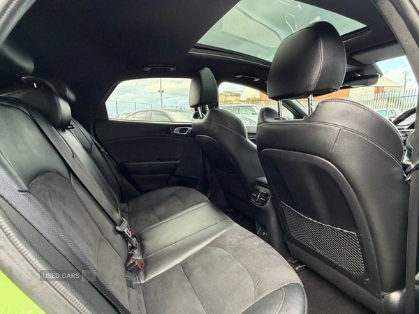 Used Kia XCeed 2023 for sale - 78220430: Photo 13