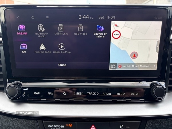 Used Kia XCeed 2023 for sale - 78220430: Photo 14