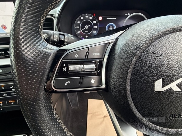 Used Kia XCeed 2023 for sale - 78220430: Photo 15