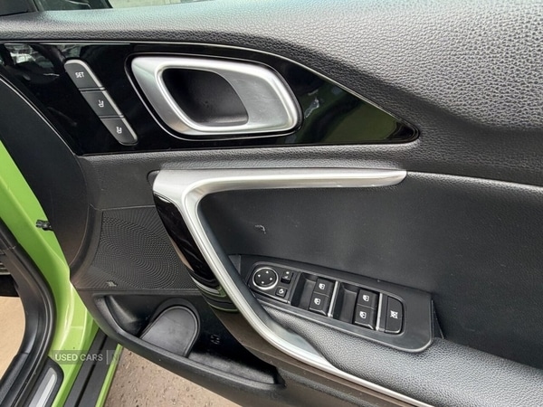 Used Kia XCeed 2023 for sale - 78220430: Photo 16