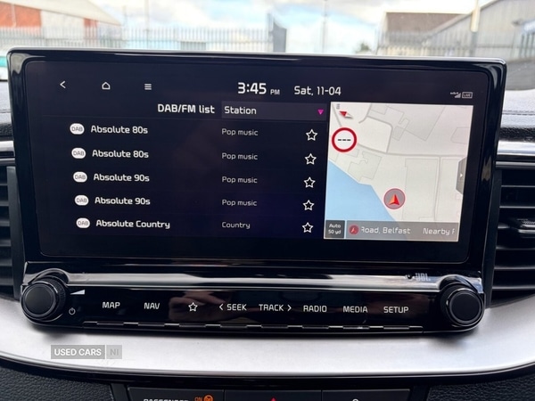 Used Kia XCeed 2023 for sale - 78220430: Photo 17