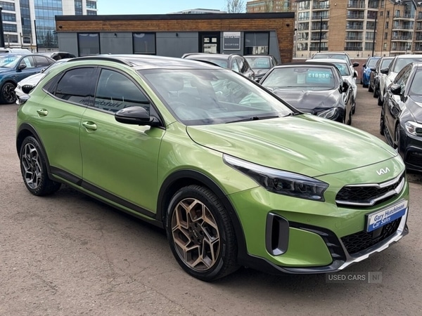 Used Kia XCeed 2023 for sale - 78220430: Photo 2