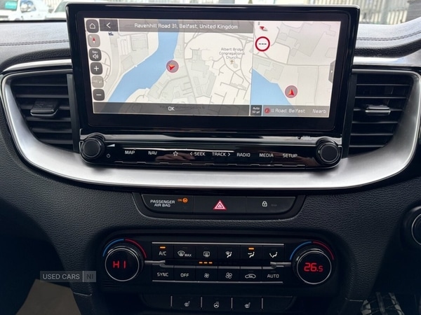 Used Kia XCeed 2023 for sale - 78220430: Photo 20