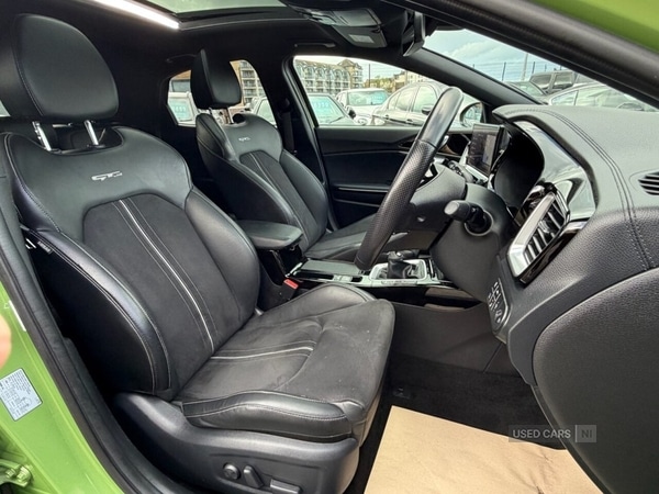 Used Kia XCeed 2023 for sale - 78220430: Photo 21