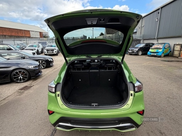 Used Kia XCeed 2023 for sale - 78220430: Photo 22