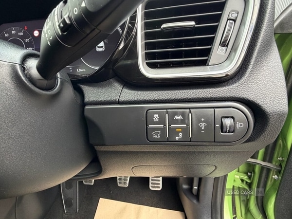 Used Kia XCeed 2023 for sale - 78220430: Photo 23