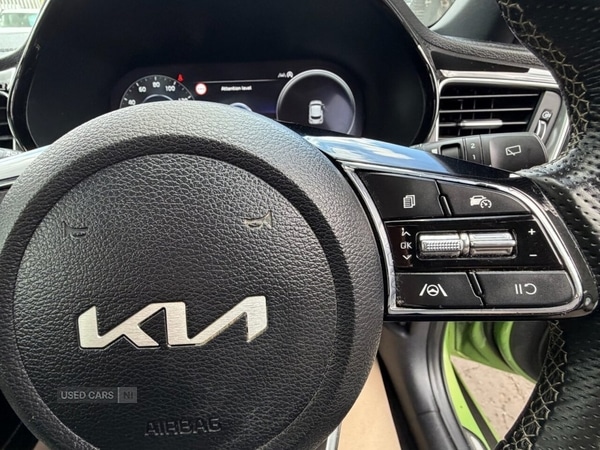 Used Kia XCeed 2023 for sale - 78220430: Photo 24