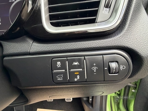 Used Kia XCeed 2023 for sale - 78220430: Photo 25