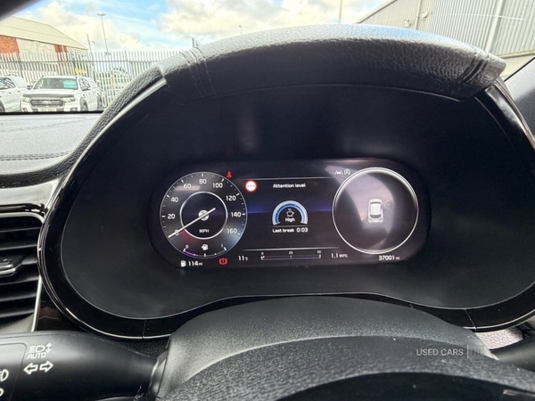 Used Kia XCeed 2023 for sale - 78220430: Photo 28