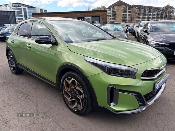 Used Kia XCeed 2023 for sale - 78220430: Photo 30