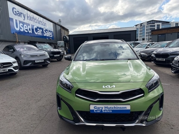 Used Kia XCeed 2023 for sale - 78220430: Photo 31