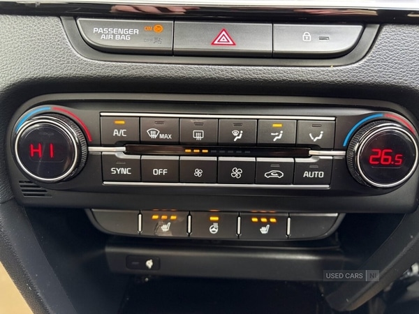 Used Kia XCeed 2023 for sale - 78220430: Photo 35