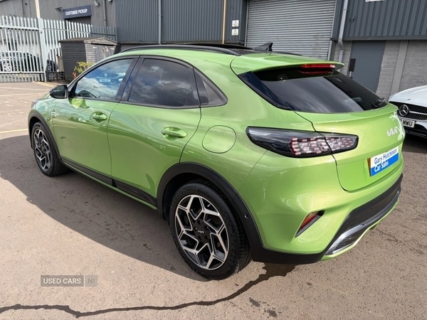 Used Kia XCeed 2023 for sale - 78220430: Photo 5