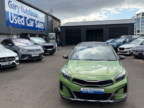 Used Kia XCeed 2023 for sale - 78220430: Photo 6