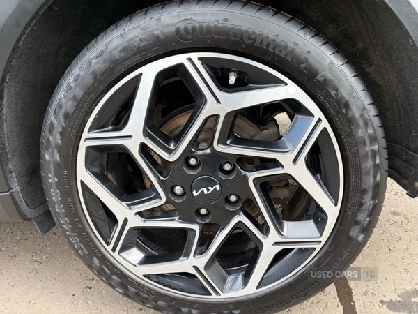 Used Kia XCeed 2023 for sale - 78220430: Photo 7