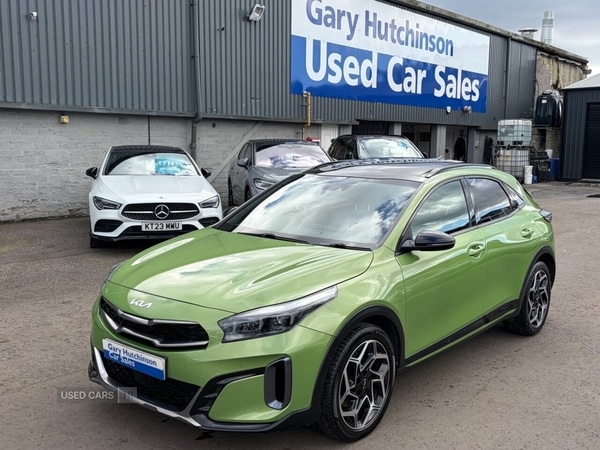 Used Kia XCeed 2023 for sale - 78220430: Photo 8