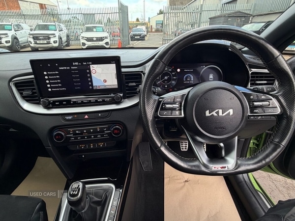 Used Kia XCeed 2023 for sale - 78220430: Photo 9