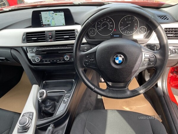 Used BMW 3 Series 2019 for sale - 75508654: Photo 15