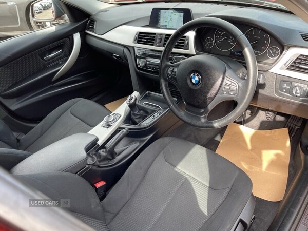Used BMW 3 Series 2019 for sale - 75508654: Photo 21