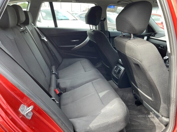 Used BMW 3 Series 2019 for sale - 75508654: Photo 23