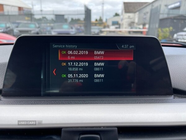 Used BMW 3 Series 2019 for sale - 75508654: Photo 26