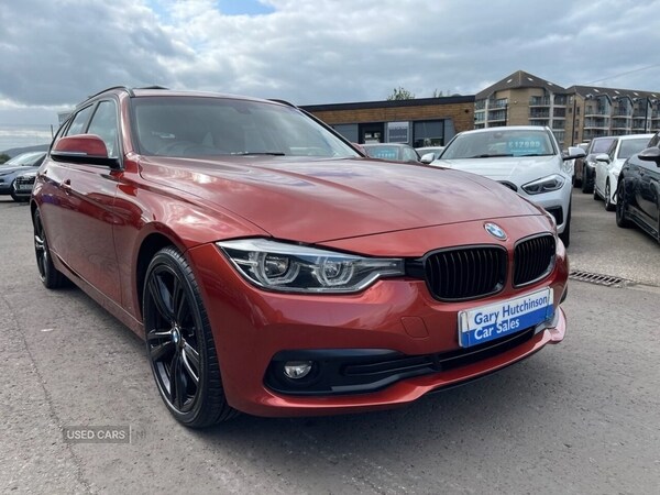 Used BMW 3 Series 2019 for sale - 75508654: Photo 31