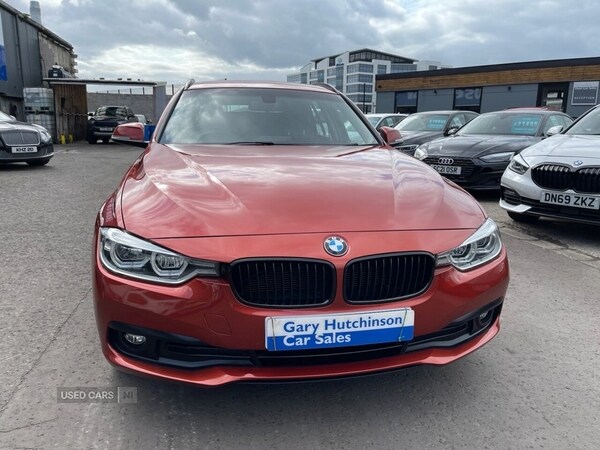 Used BMW 3 Series 2019 for sale - 75508654: Photo 32