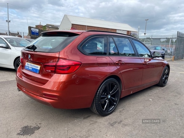Used BMW 3 Series 2019 for sale - 75508654: Photo 33