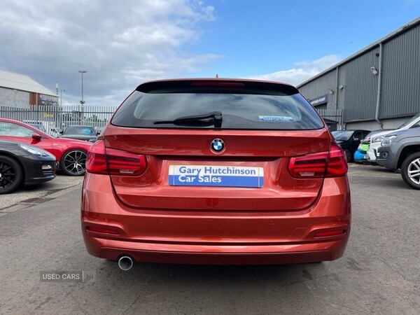 Used BMW 3 Series 2019 for sale - 75508654: Photo 34