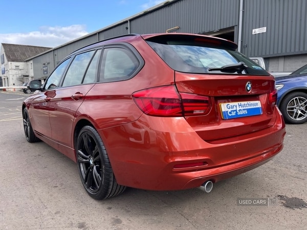 Used BMW 3 Series 2019 for sale - 75508654: Photo 35