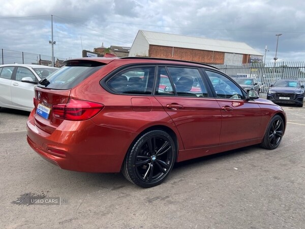 Used BMW 3 Series 2019 for sale - 75508654: Photo 37