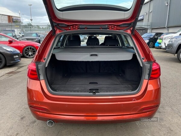 Used BMW 3 Series 2019 for sale - 75508654: Photo 38