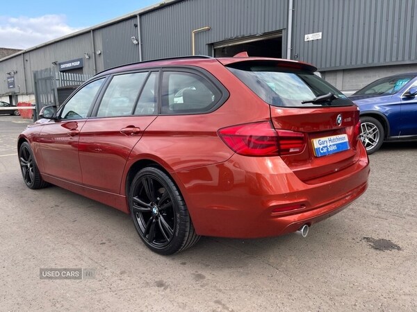 Used BMW 3 Series 2019 for sale - 75508654: Photo 39