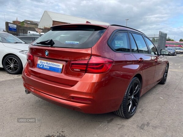 Used BMW 3 Series 2019 for sale - 75508654: Photo 40