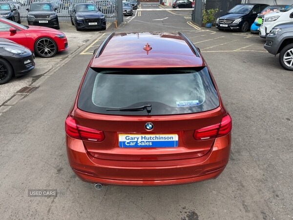 Used BMW 3 Series 2019 for sale - 75508654: Photo 41