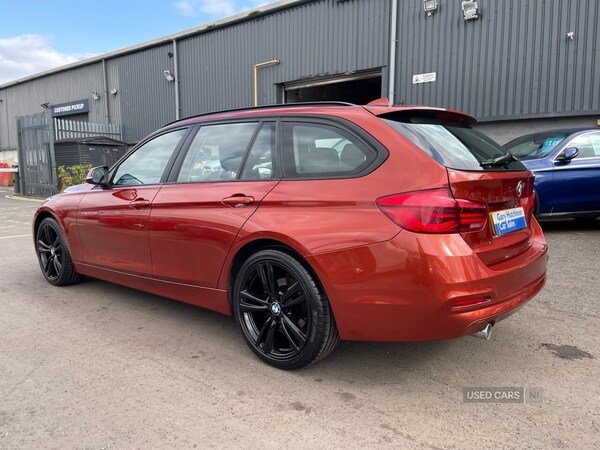 Used BMW 3 Series 2019 for sale - 75508654: Photo 42