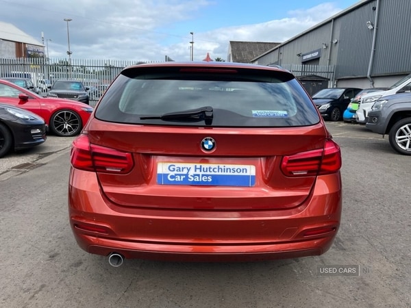Used BMW 3 Series 2019 for sale - 75508654: Photo 5