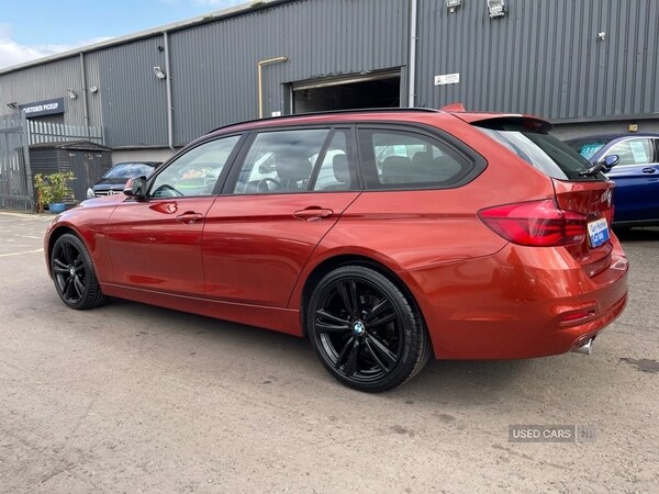 Used BMW 3 Series 2019 for sale - 75508654: Photo 7
