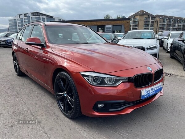 Used BMW 3 Series 2019 for sale - 75508654: Photo 9