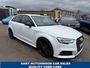 Used Audi A3 2020 for sale - 79678083: Photo
