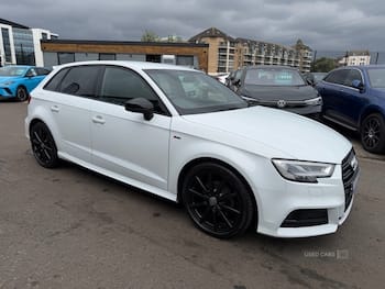 Used Audi A3 2020 for sale - 79678083: Photo