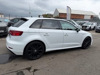 Used Audi A3 2020 for sale - 79678083: Photo