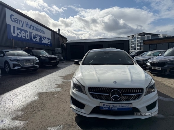 Used Mercedes-Benz CLA 2014 for sale - 78136755: Photo 13