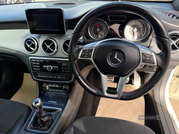 Used Mercedes-Benz CLA 2014 for sale - 78136755: Photo 15