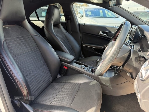 Used Mercedes-Benz CLA 2014 for sale - 78136755: Photo 17