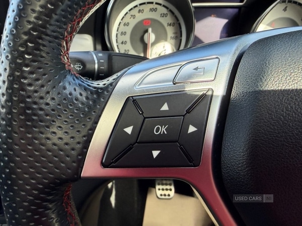 Used Mercedes-Benz CLA 2014 for sale - 78136755: Photo 23